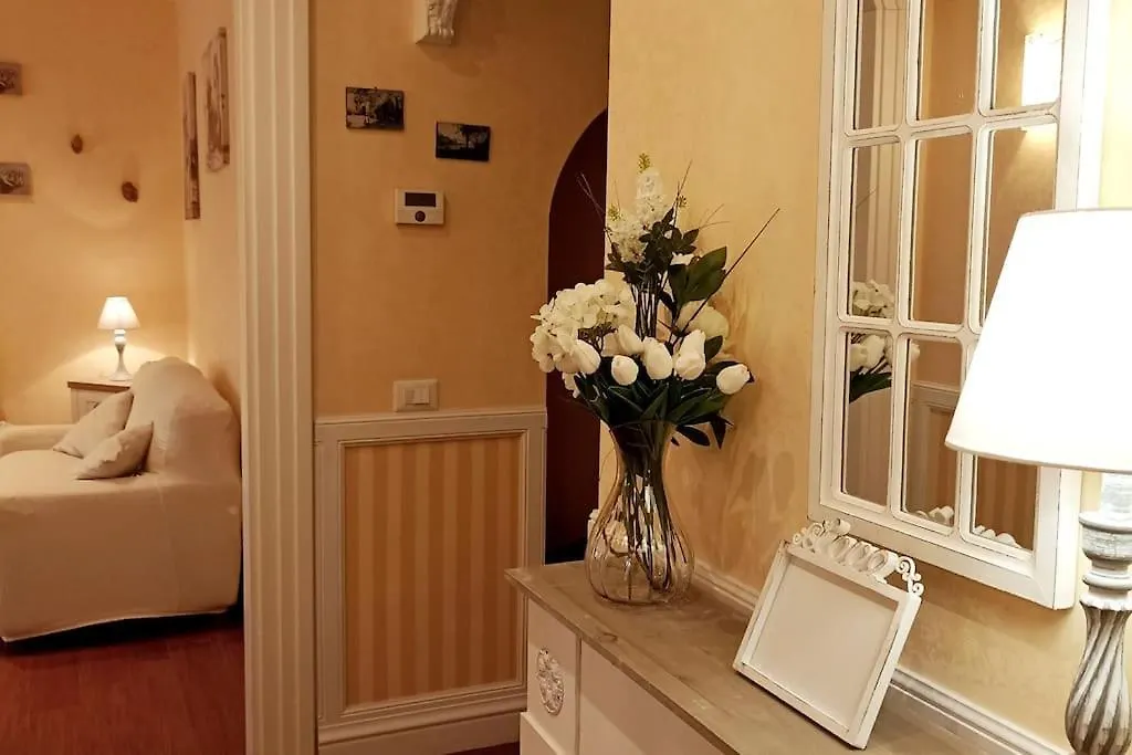 Apartment Cinecitta - 50 Meters From Subway Line A