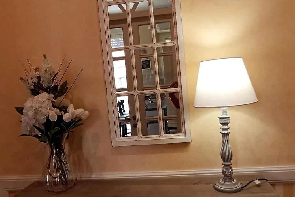 Apartment Cinecitta - 50 Meters From Subway Line A