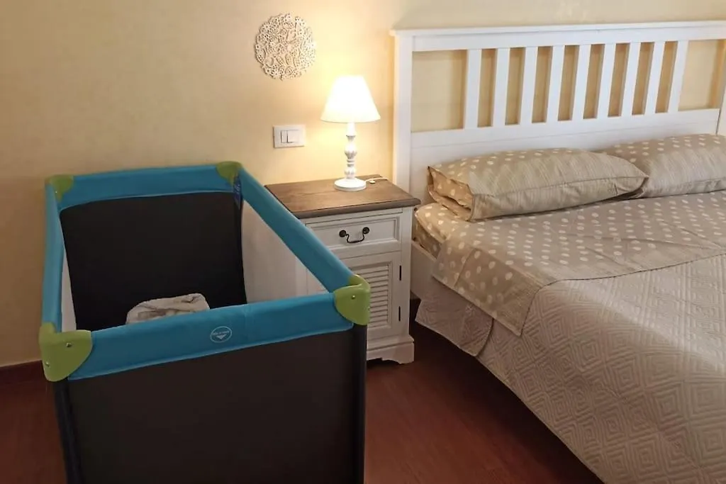 Apartment Cinecitta - 50 Meters From Subway Line A Rome
