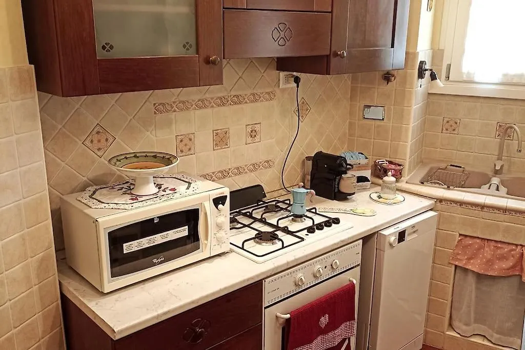 Apartment Cinecitta - 50 Meters From Subway Line A 0*, Rome Italy