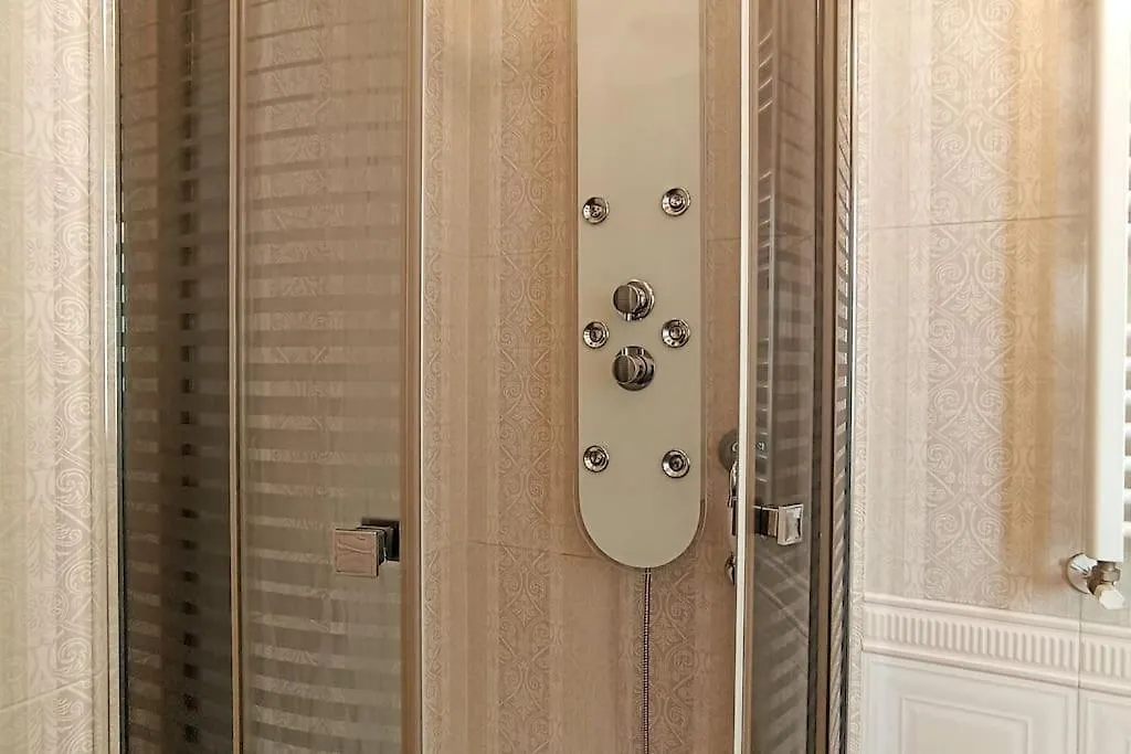 Apartment Cinecitta - 50 Meters From Subway Line A
