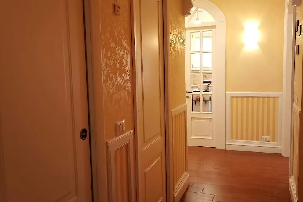 Apartment Cinecitta - 50 Meters From Subway Line A