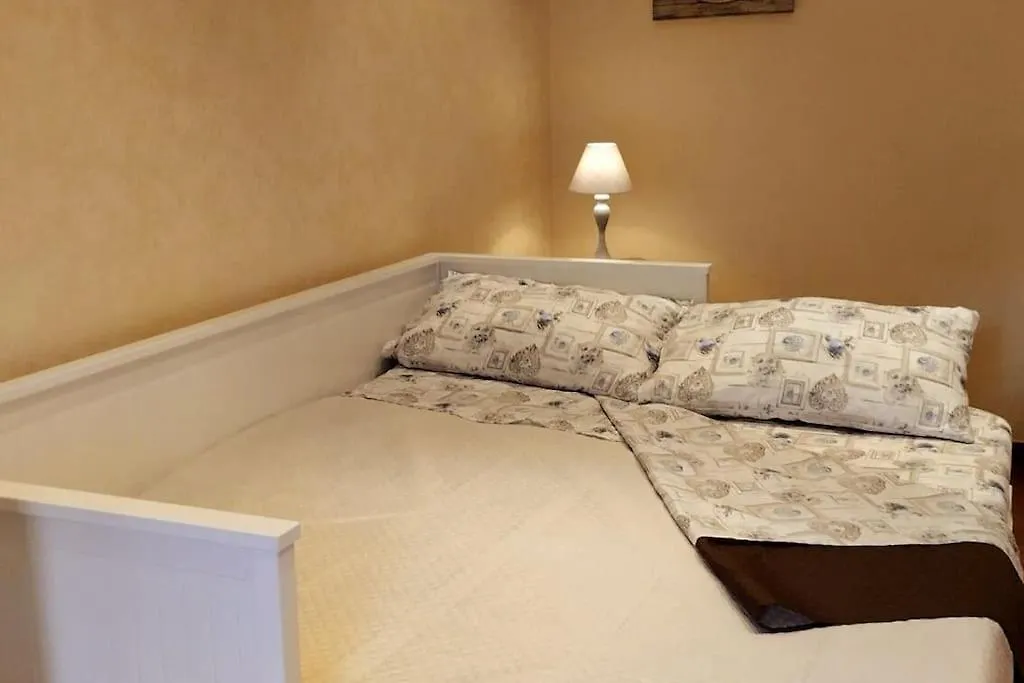 Apartment Cinecitta - 50 Meters From Subway Line A